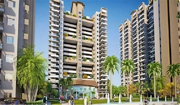 Prestige Palm Court Hall