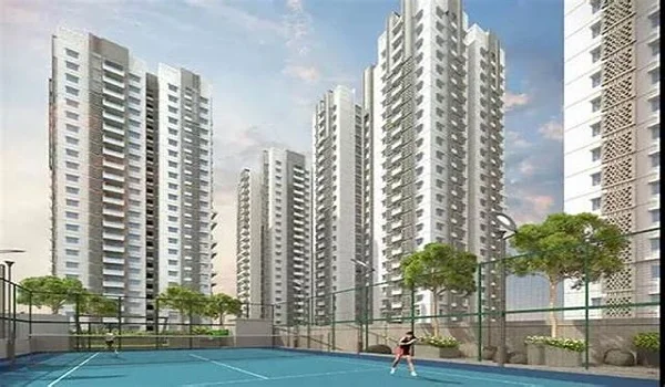 Prestige Palm Court Kitchen