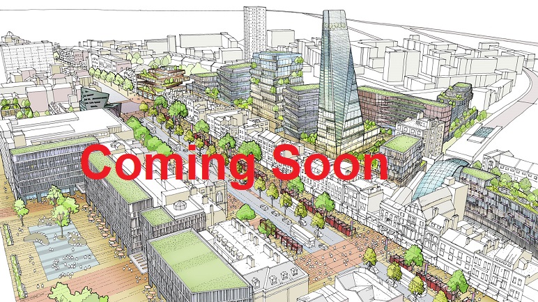 Prestige Palm Court Master Plan Designed in 72 Acres Madhavaram, Chennai