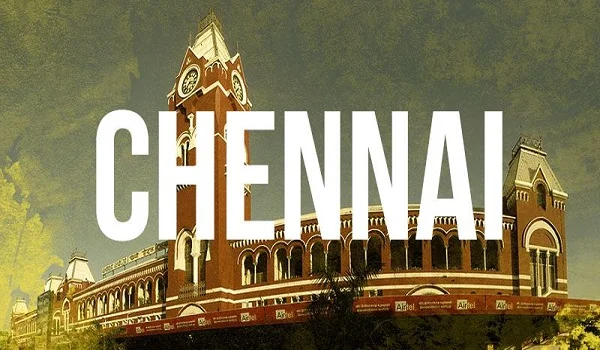 Prestige Palm Court Chennai