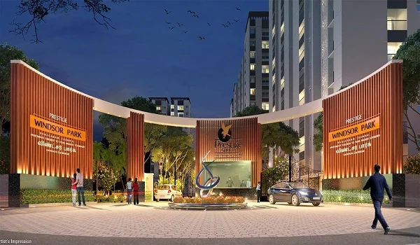 Prestige Windsor Park