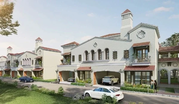 Featured Image of Aspen Greens At The Prestige City