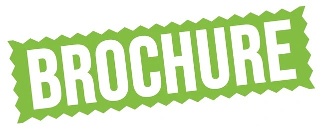 Featured Image of Brochure