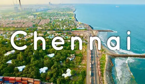 Featured Image of Chennai