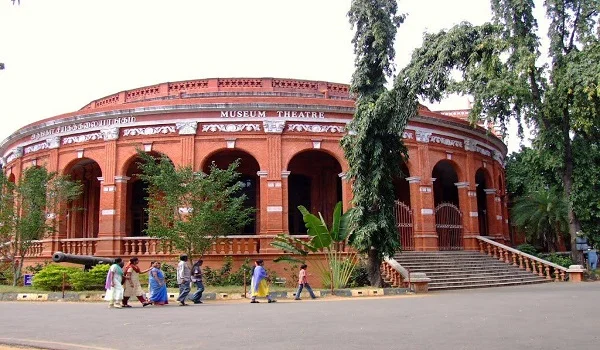 Featured Image of Government Museum