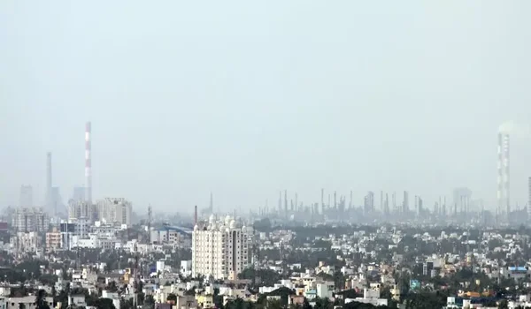 Featured Image of North Chennai