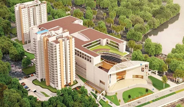 Featured Image of Prestige Cityscape