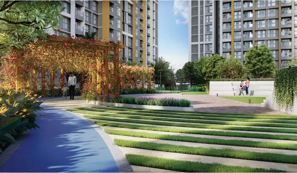 Featured Image of Prestige Garden Trails