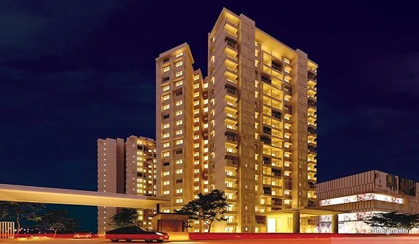 Featured Image of Prestige Hillside Gateway