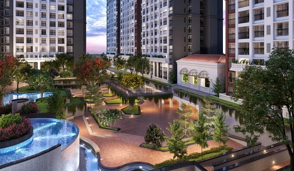 Featured Image of Prestige Oakwood