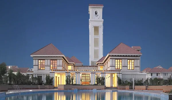 Featured Image of Prestige Ozone