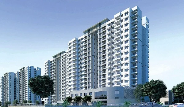 Featured Image of Prestige Palm Court Apartments