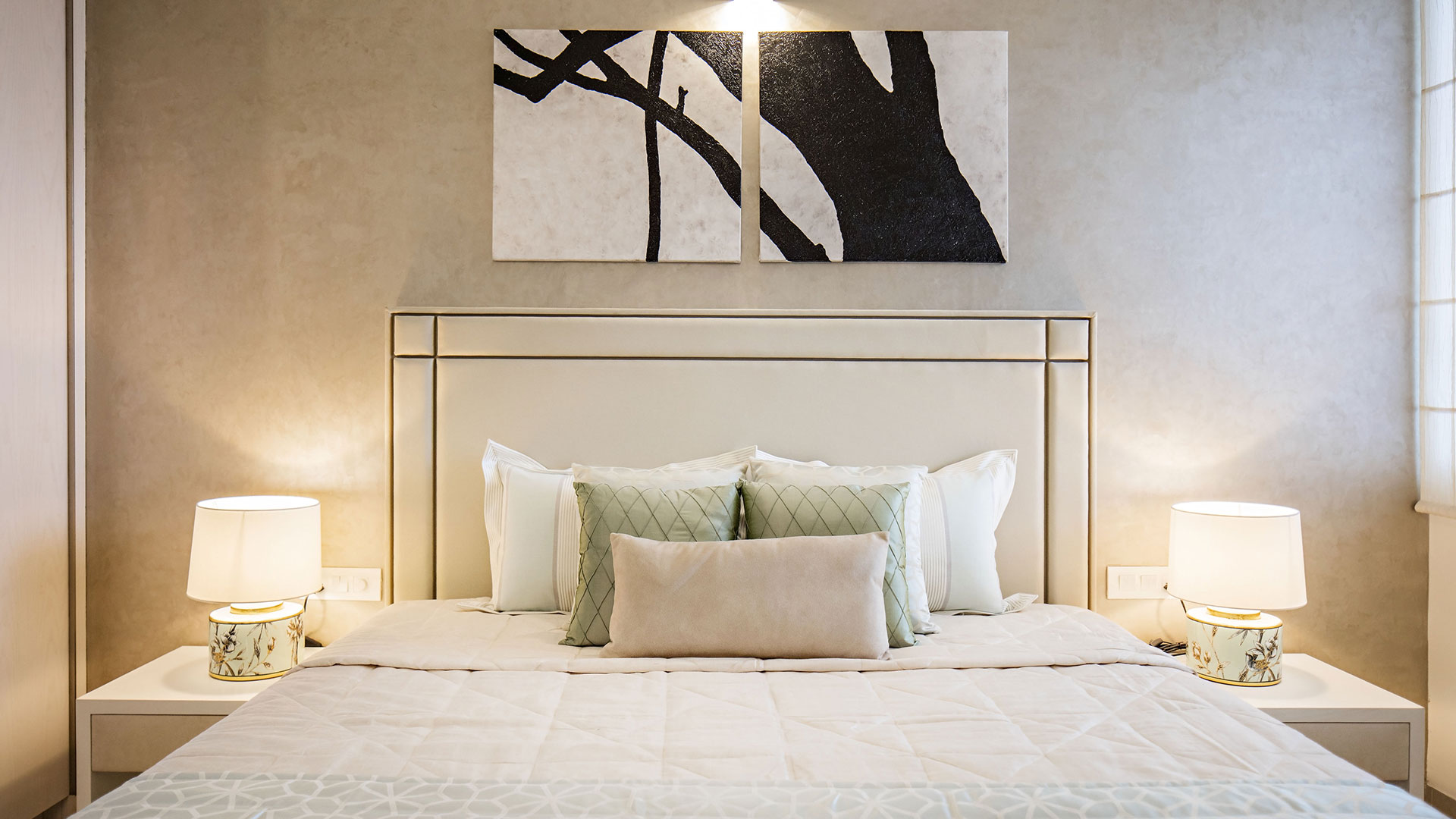 Featured Image of Prestige Palm Court Gallery 1