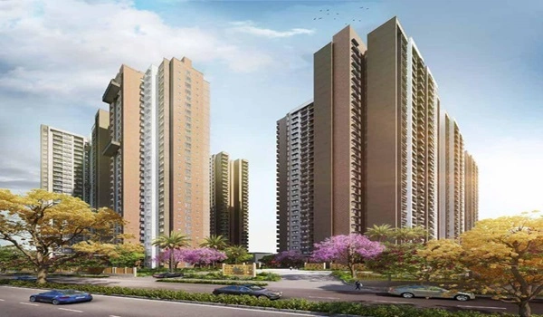 Featured Image of Prestige Palm Court Model Apartments