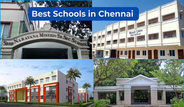 Featured Image of Schools near Prestige Palm Court
